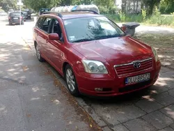 Używany 2003 Toyota Avensis Kombi | 2250 zł (Super Cena)