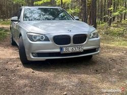 Używany 2011 BMW 730 Sedan/Limuzyna | 50 000 zł (Super Cena)