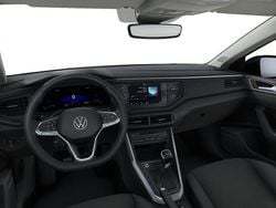 Nowe 2025 VW Taigo SUV | 120 310 zł (Dobra cena)