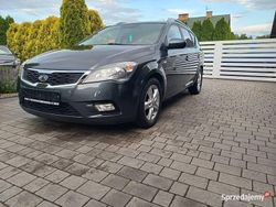 Używany 2011 Kia Ceed 2 Kombi | 19 900 zł (Uczciwa cena)