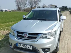 Używany 2012 Fiat Freemont SUV | 30 900 zł (Dobra cena)