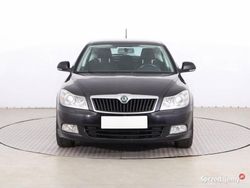 Czarny Używany 2012 Skoda Octavia Hatchback | 24 499 zł (Uczciwa cena)