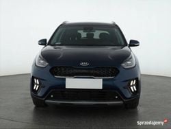 Niebieski Używany 2020 Kia Niro SUV | 79 999 zł (Uczciwa cena)