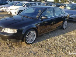 Używany 2002 Audi A4 S-Line | 14 500 zł