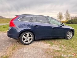 Używany 2012 Volvo V60 Kombi | 38 000 zł (Dość drogi)