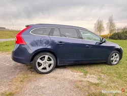 Używany 2012 Volvo V60 Kombi | 38 000 zł (Uczciwa cena)