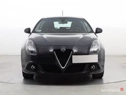Niebieski Używany 2018 Alfa Romeo Giulietta Hatchback | 52 999 zł (Uczciwa cena)