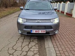Używany 2009 Mitsubishi Outlander Instyle SUV | 49 900 zł