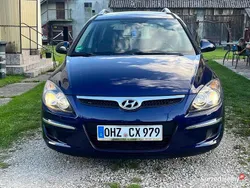 Używany 2009 Hyundai i30 Edition | 11 500 zł (Super Cena)