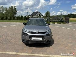 Inny kolor Używany 2020 Citroën C4 Cactus Hatchback | 45 800 zł