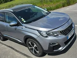 Inny kolor Używany 2019 Peugeot 3008 Crossway SUV | 55 999 zł