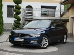 Inny kolor Używany 2019 VW Passat Kombi | 69 900 zł (Dobra cena)