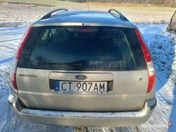 Używany 2004 Ford Mondeo | 3000 zł (Dobra cena)