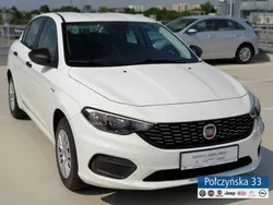 Szary (metalik) Używany 2019 Fiat Tipo Sedan/Limuzyna | 45 890 zł (Dobra cena)