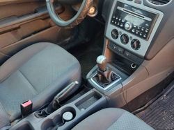 Używany 2005 Ford Focus | 2500 zł