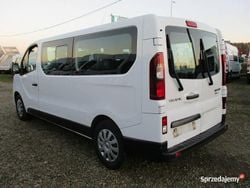Biały Używany 2018 Renault Trafic Van | 76 260 zł (Drogi)