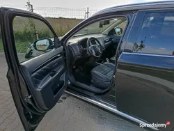 Czarny Używany 2019 Mitsubishi Outlander P-HEV SUV | 105 000 zł (Drogi)