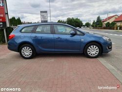 Używany 2012 Opel Astra | 18 900 zł (Uczciwa cena)