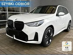 Inny kolor Nowe 2025 BMW X3 Comfort Edition SUV | 321 700 zł (Drogi)