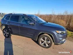 Używany 2019 Jeep Cherokee SUV | 97 500 zł (Dość drogi)
