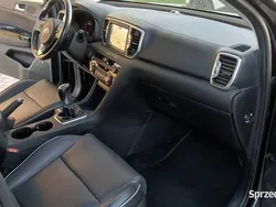 Używany 2019 Kia Sportage 2 SUV | 56 500 zł (Super Cena)
