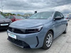 Szary Używany 2023 Opel Corsa S Hatchback | 55 500 zł (Uczciwa cena)