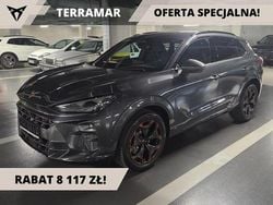 Czarny (metalik) Nowe 2024 Cupra Terramar SUV | 247 900 zł (Uczciwa cena)