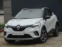Inny kolor Używany 2020 Renault Captur SUV | 67 900 zł (Drogi)
