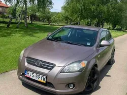 Używany 2008 Kia Ceed | 8500 zł (Uczciwa cena)