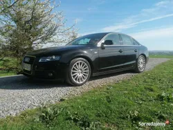 Używany 2010 Audi A4 Comfort Sedan/Limuzyna | 45 000 zł (Dość drogi)