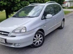 Używany 2006 Chevrolet Tacuma Minivan | 2700 zł