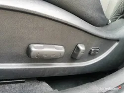 Czarny Używany 2012 Hyundai i30 Hatchback | 33 900 zł (Uczciwa cena)