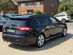 Używany 2017 Ford Mondeo ST-Line | 44 900 zł (Super Cena)