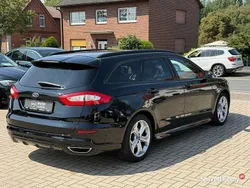 Używany 2017 Ford Mondeo ST-Line | 44 900 zł (Super Cena)