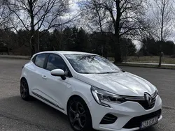 Używany 2020 Renault Clio V | 44 000 zł (Uczciwa cena)