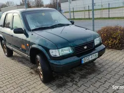 Używany 1995 Kia Sportage SUV | 4500 zł