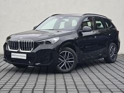 Czarny szafir metalizowany Używany 2024 BMW X1 Luxury Line SUV | 169 900 zł (Dobra cena)