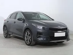 Szary Używany 2020 Kia XCeed 2 SUV | 74 999 zł (Uczciwa cena)