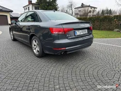Używany 2018 Audi A4 | 75 000 zł (Uczciwa cena)
