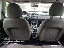 Używany 2009 Fiat Bravo Hatchback | 5999 zł (Dobra cena)