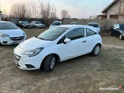 Używany 2016 Opel Corsa | 19 000 zł (Dobra cena)