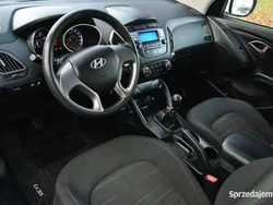 Biały Używany 2013 Hyundai ix35 SUV | 41 900 zł (Uczciwa cena)