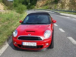 Używany 2012 Mini Cooper SD Hatchback | 47 000 zł