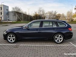 Używany 2012 BMW 328 | 43 900 zł (Dobra cena)