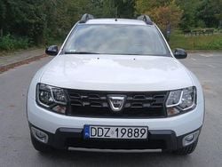 Używany 2017 Dacia Duster Black Shadow SUV | 44 000 zł (Uczciwa cena)