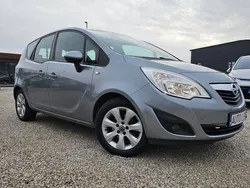 Używany 2011 Opel Meriva Minivan | 21 900 zł (Uczciwa cena)