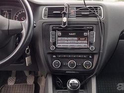Brązowy Używany 2013 VW Jetta Comfortline Sedan/Limuzyna | 31 000 zł (Dobra cena)