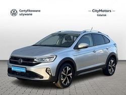 Nowe 2025 VW Taigo SUV | 109 900 zł (Super Cena)