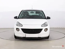 Biały Używany 2015 Opel Adam Hatchback | 26 999 zł (Uczciwa cena)