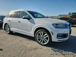 Biały Używany 2017 Audi Q7 SUV | 67 380 zł